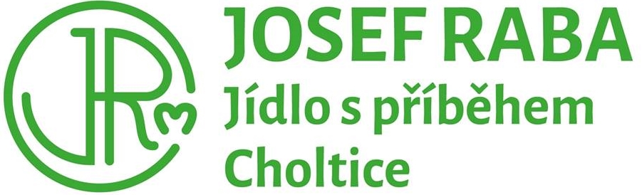 Josef Raba - jídlo s příběhem - Choltice